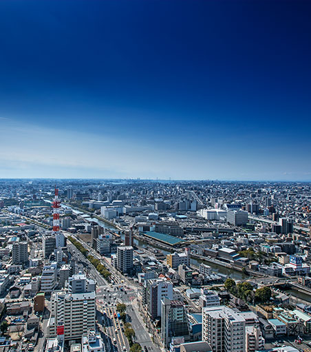 Anaクラウンプラザホテルグランコート名古屋 公式 金山駅から徒歩1分